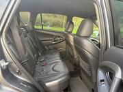 Toyota RAV4 SUV 2.0 V-Matic XT-R Multidrive S 4WD Euro 4 5dr