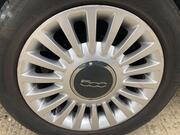Fiat 500 Hatchback 1.2 Lounge Euro 6 (s/s) 3dr