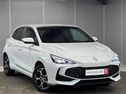 MG MG3
