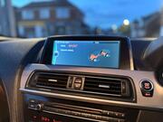 BMW 6 Series Convertible 3.0 640d M Sport Steptronic Euro 5 (s/s) 2dr