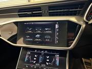 Audi A6 Saloon