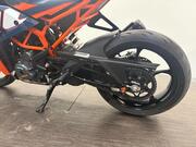 KTM RC 390
