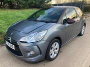 Citroen DS3 Hatchback 1.6 VTi DStyle Auto Euro 5 3dr