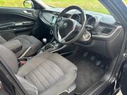 Alfa Romeo Giulietta Hatchback 2.0 JTDM-2 Super Euro 6 (s/s) 5dr