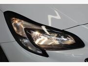 Vauxhall Corsa Van