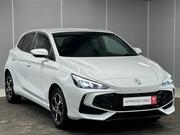 MG MG3