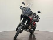 Honda CRF1100L Africa Twin