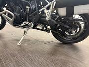 Triumph Tiger 900