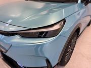 Honda e:Ny1