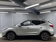 MG MG ZS