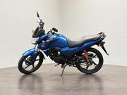 Honda CB125F