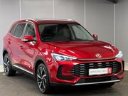 MG MG ZS