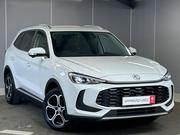 MG MG ZS