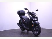 Honda SH125i
