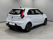 MG MG3