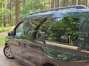 Volkswagen Caddy California Maxi