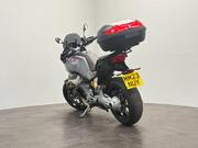 Moto Guzzi V100 Mandello