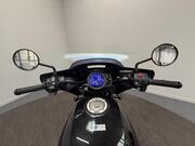 Honda CMX1100 Rebel