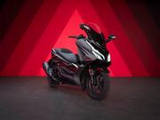 Honda Forza 350
