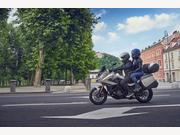 Honda NT1100