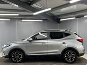 MG MG ZS