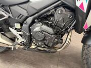 Honda NX500