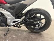 Honda NC750X