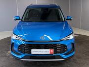 MG MG ZS