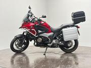 Honda VFR1200X Crosstourer