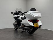 Honda GL1800 Gold Wing