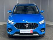 MG MG ZS