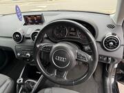 Audi A1 Hatchback 1.6 TDI Sport Sportback Euro 5 (s/s) 5dr