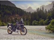 Honda XL750 Transalp