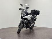 Honda NC750X