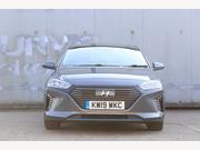Hyundai IONIQ Hatchback 1.6 h-GDi 8.9kWh Premium DCT Euro 6 (s/s) 5dr