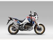 Honda CRF1100L Africa Twin Adventure Sports