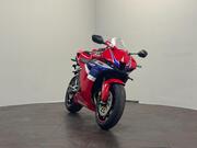 Honda CBR600RR
