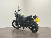 Honda CL500