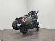 Honda GL1800 Gold Wing