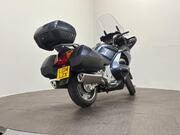 Honda ST1300 Pan European