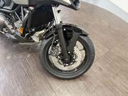 Honda NC750X
