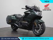 Honda GL1800 Gold Wing
