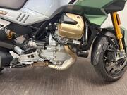Moto Guzzi V100 Mandello