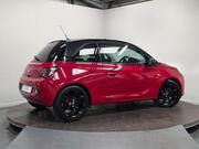 Vauxhall ADAM