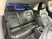 Audi A5 Coupe 2.7 TDI V6 Sport Multitronic Euro 4 2dr