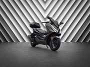 Honda Forza 125