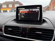 Mazda Mazda3 Hatchback 2.0 SKYACTIV-G Sport Nav Euro 5 (s/s) 5dr