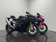 Honda CBR1000RR-R Fireblade SP