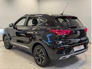 MG MG ZS