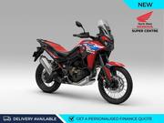 Honda CRF1100L Africa Twin